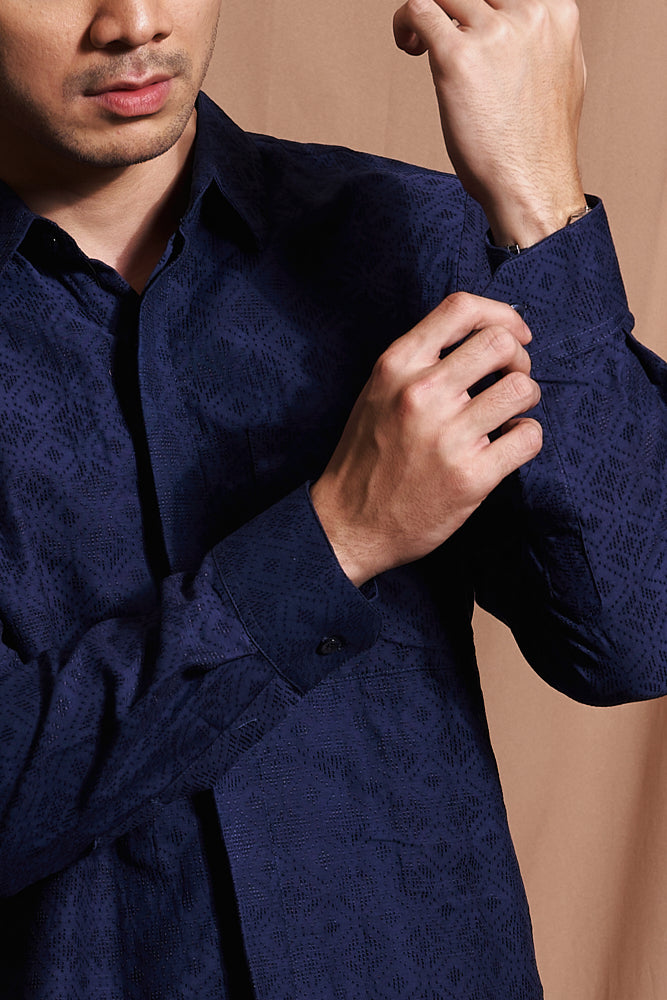 Radiant Long Sleeve L0078