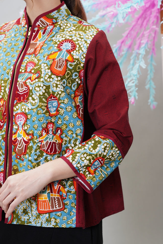 Viva Lasem Betawi T2239