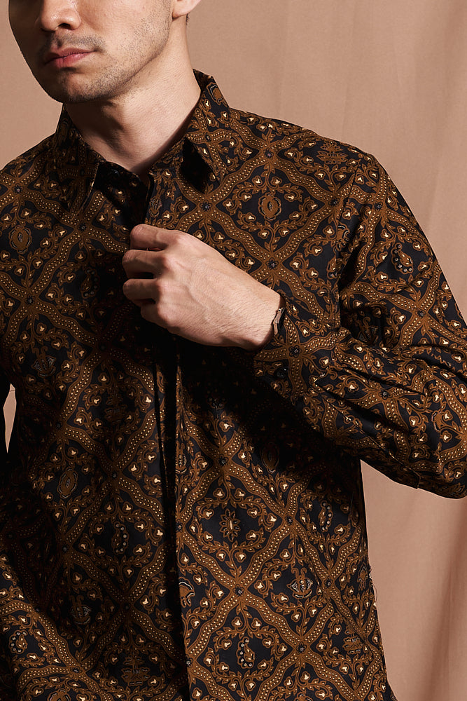 Hurry Long Sleeve L0084