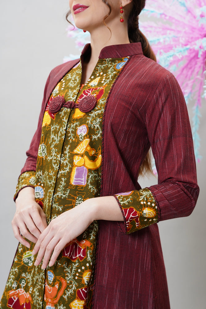 Eyes Lasem Betawi D0412