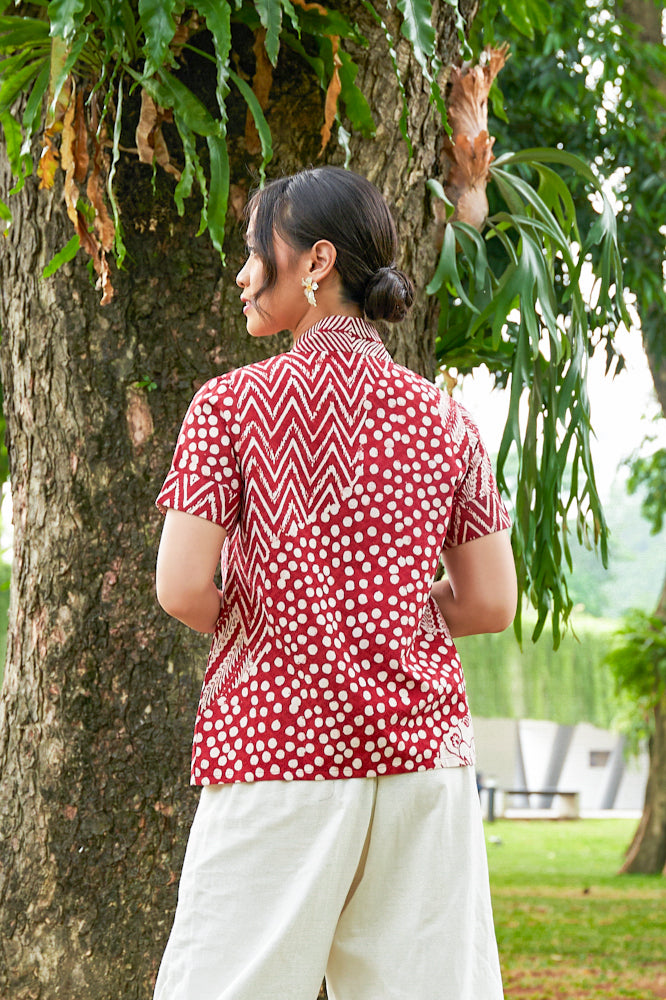 Visi Dobi Mahardika T2339