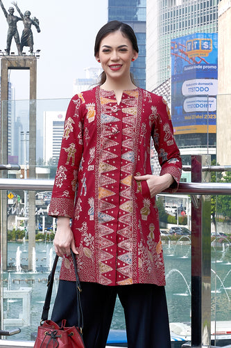 Jayantara Wonogiren Betawi D0413