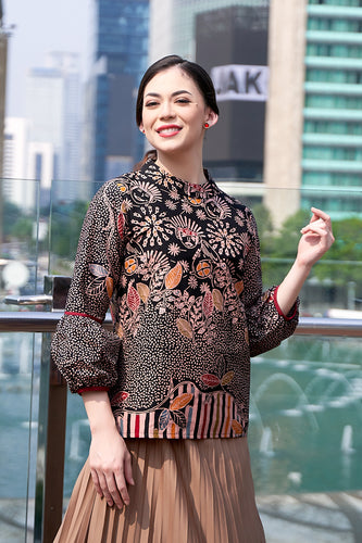 Kiyo Betawi T2214