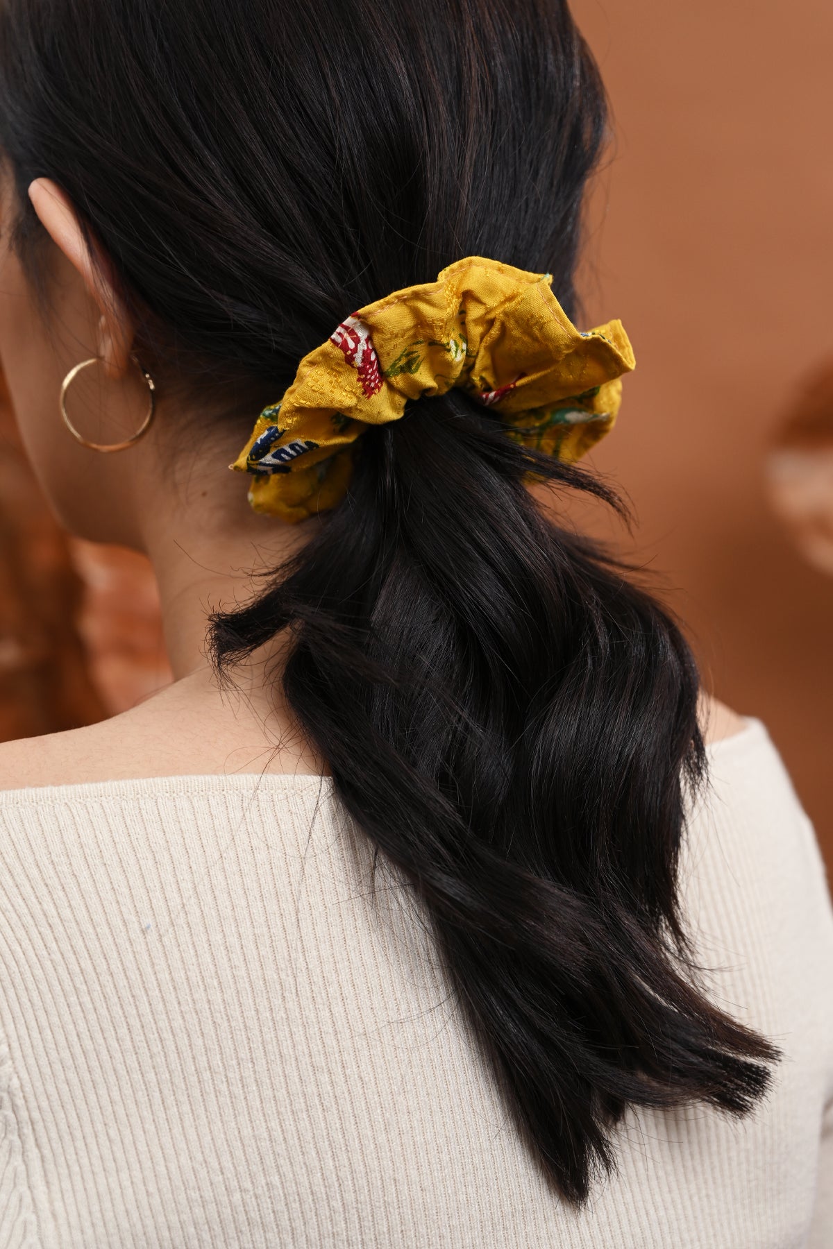 Srucnhie Perca Batik A0141