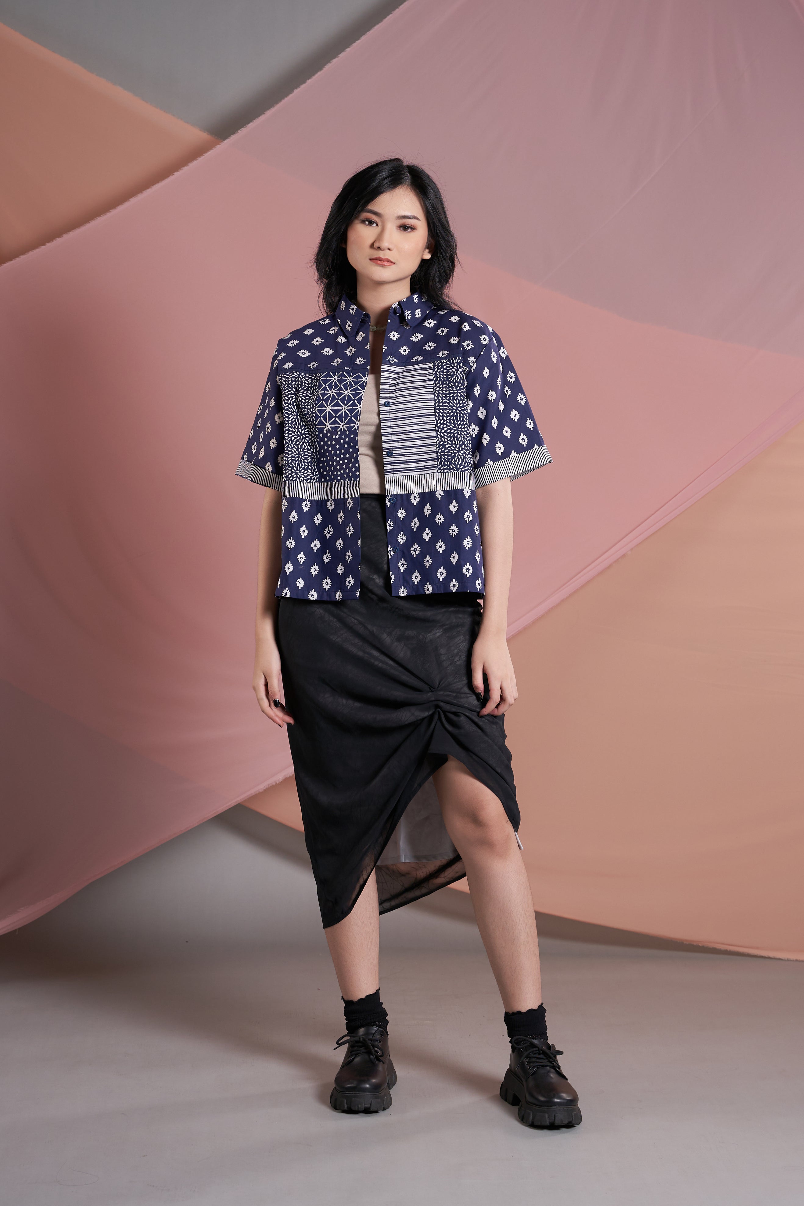 Misty Blue PART of Rona PART0035