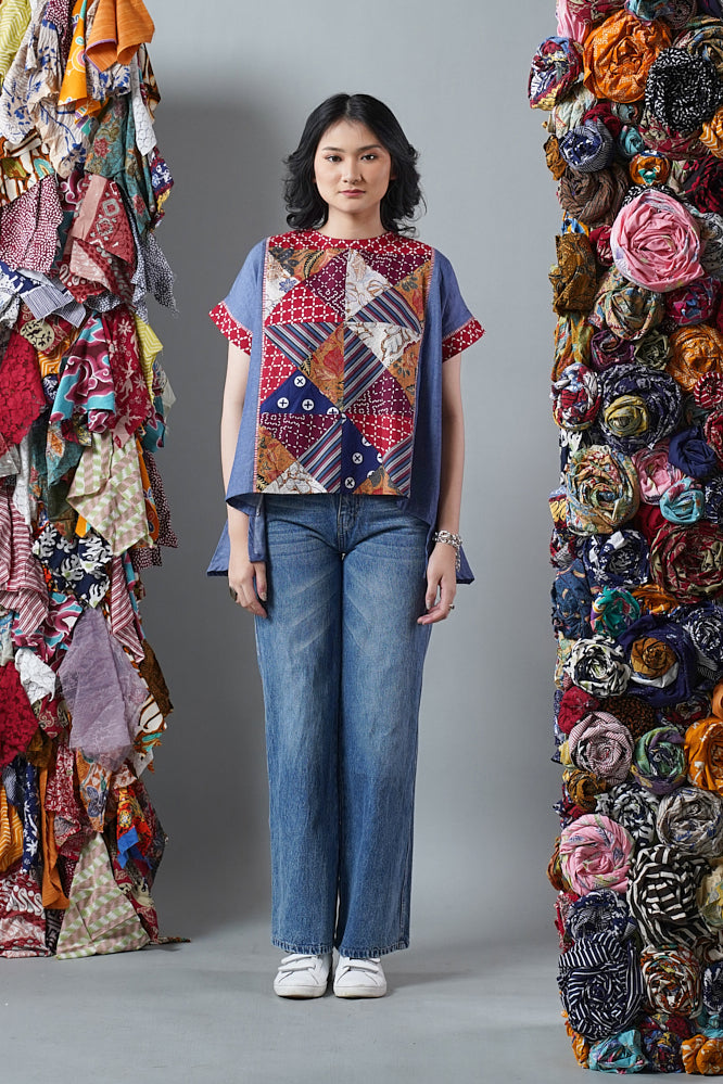 Mozaic PARTicular PART0049