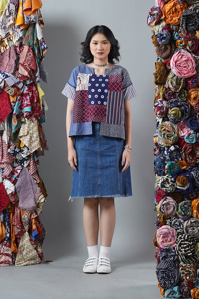 Crimson PARTicular PART0042