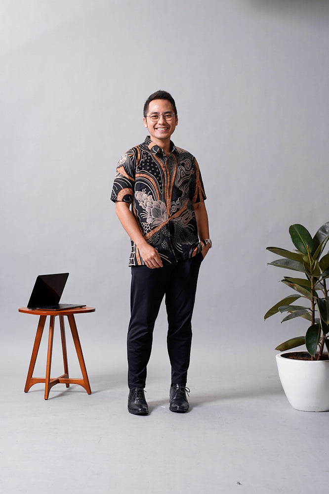 Mamba Short Sleeve M0201