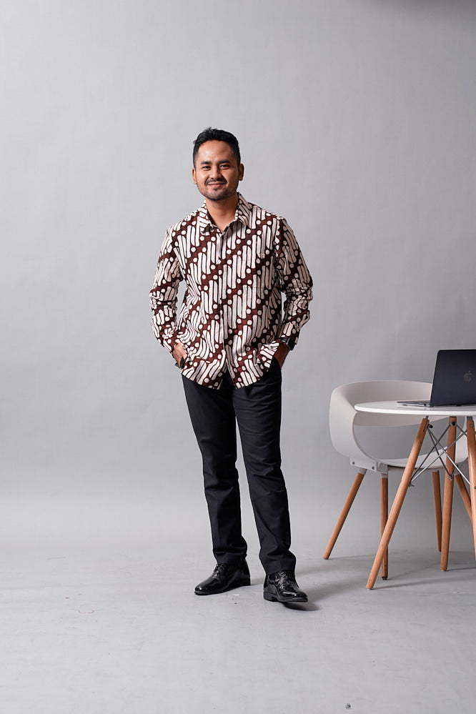 Gringo Long Sleeve L0002