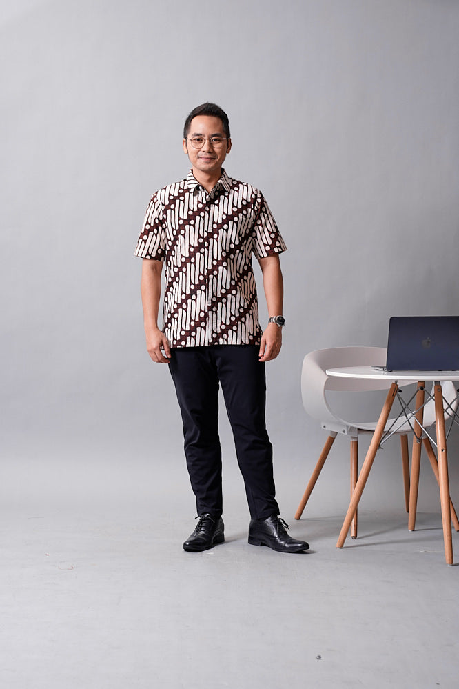 Gringo Short Sleeve M0020