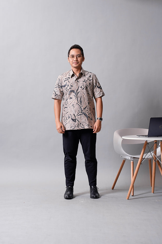 Stellar Short Sleeve M0210