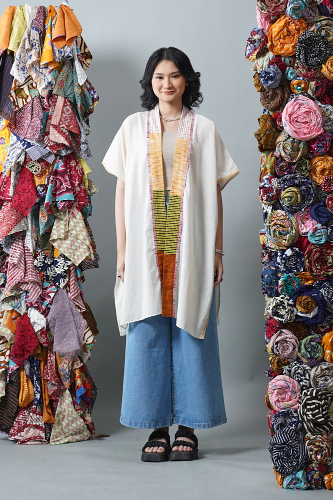 Outer Rainbow PARTicular PART0092