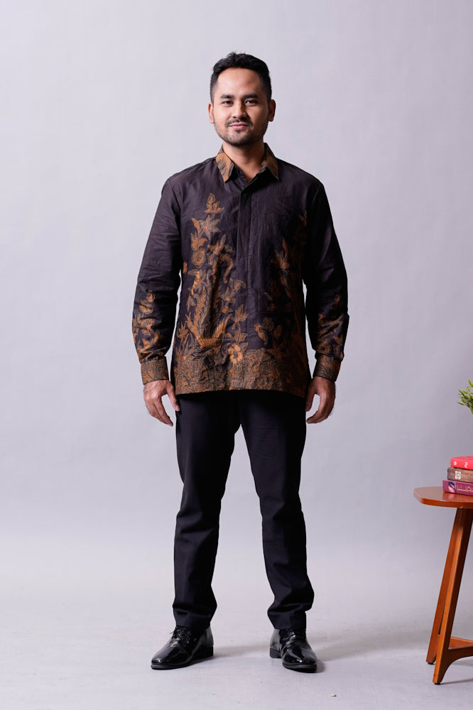 Birawa Long Sleeve L0072