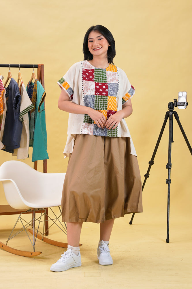 Quadrata PARTicular PART0088