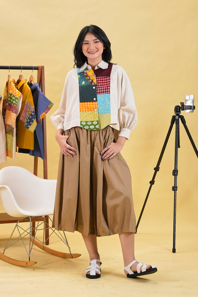 Adamite PARTicular PART0106