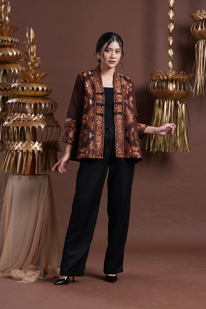 Jesse Suksma Bali T2573