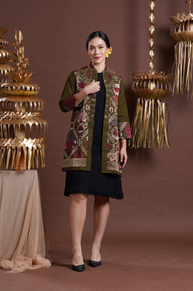 Nurra Suksma Bali T2592