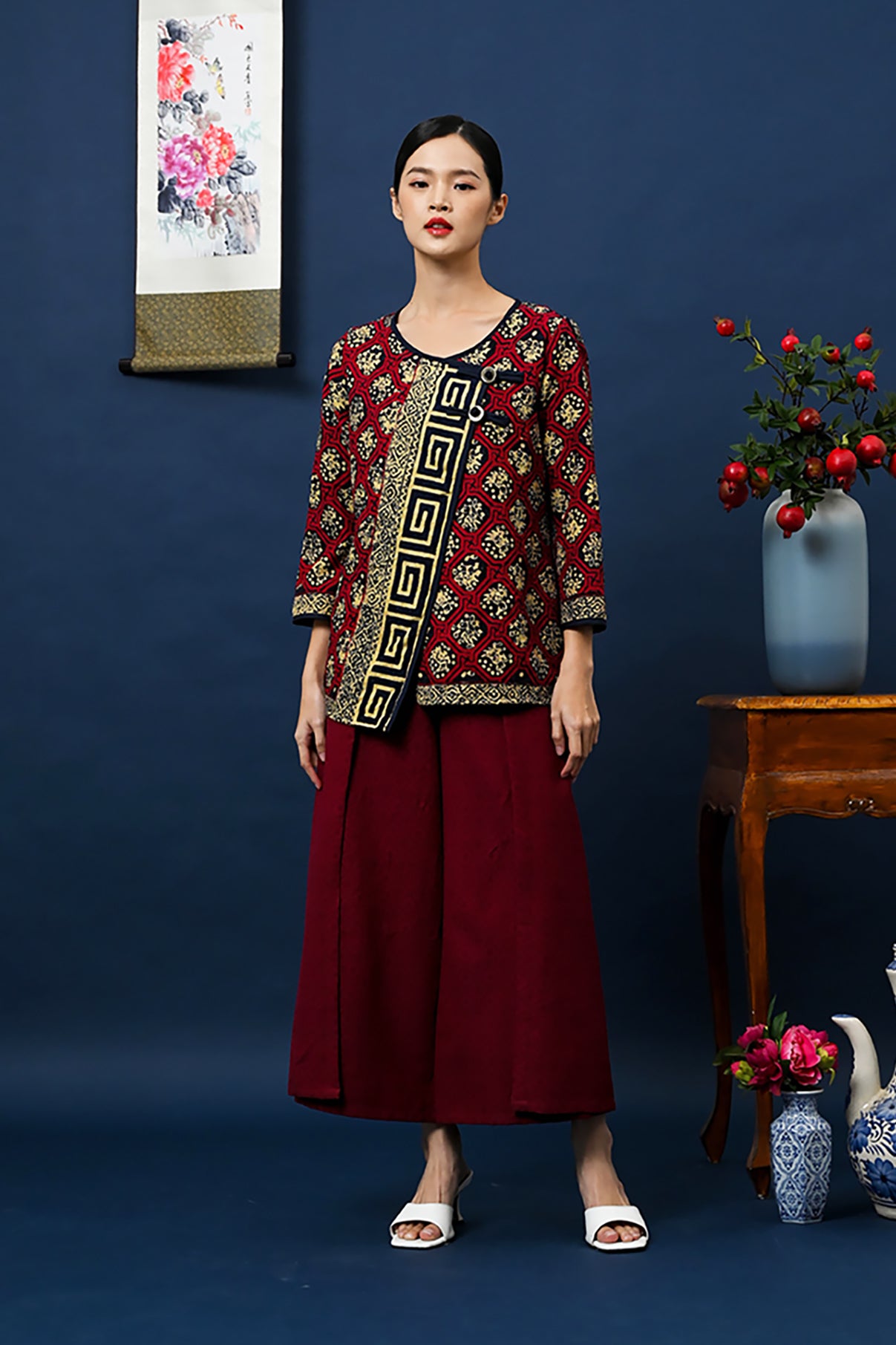 Tango Dobi CNY T2726