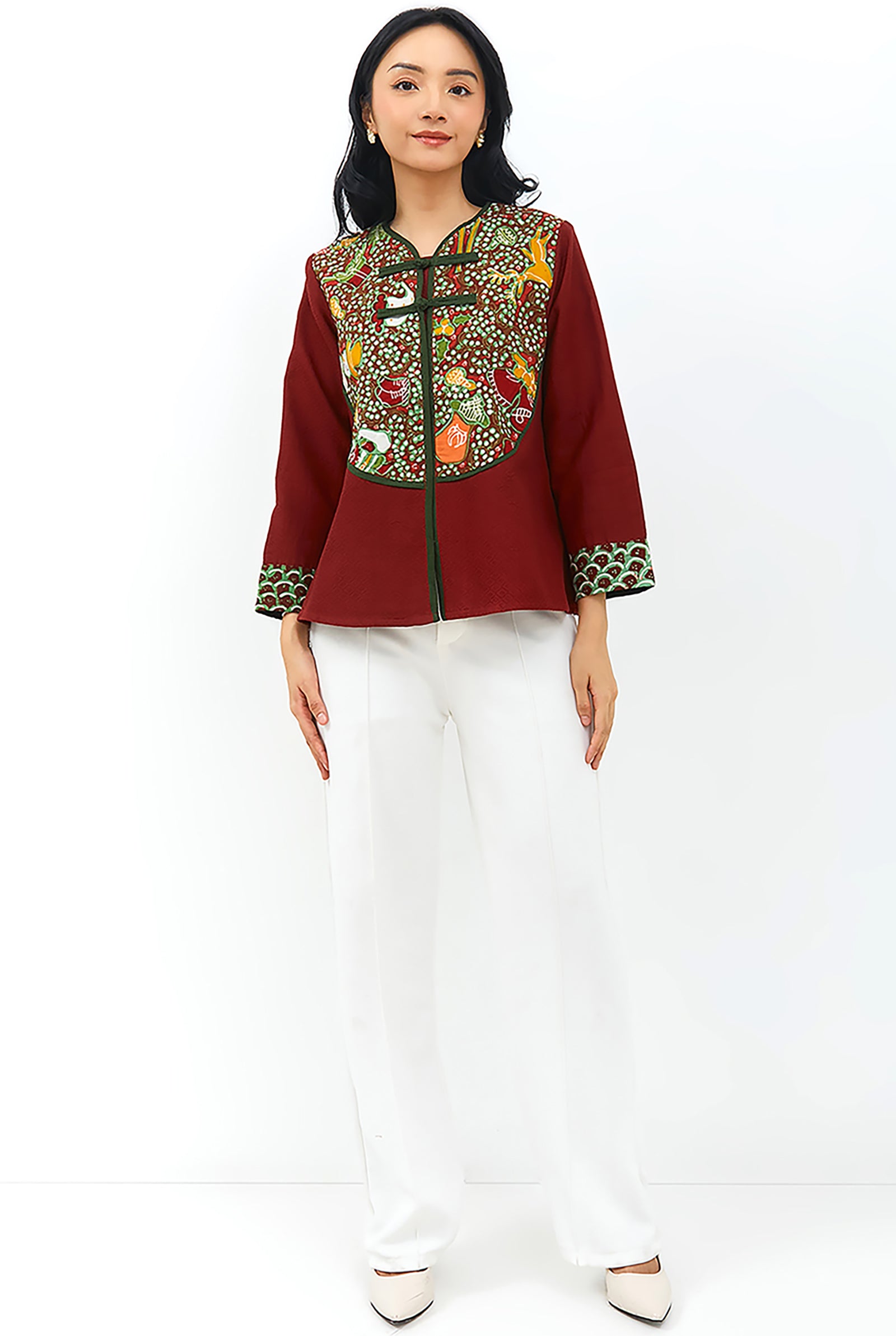 Fogia Noel Tulis T2571