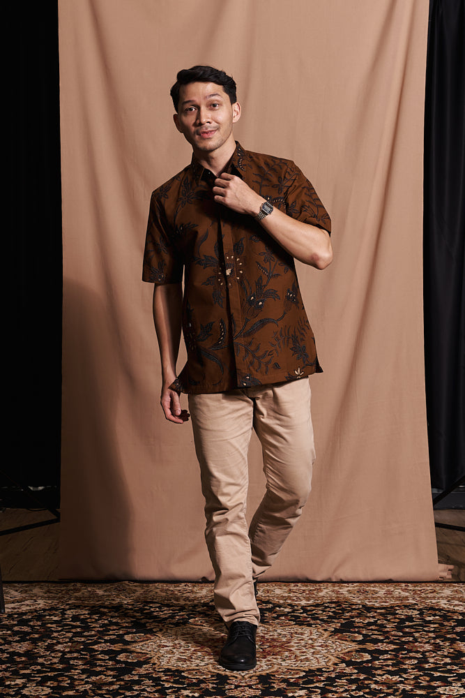 Grit Short Sleeve M0225