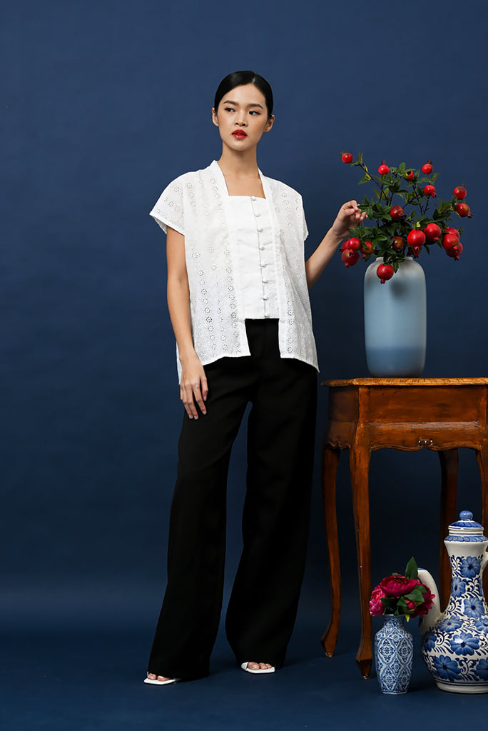 Kebaya Basic T2576