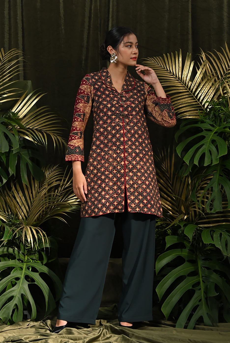 Sinta Sembagi Rayya T2821