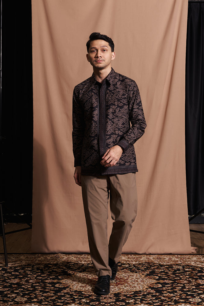 Dawn Long Sleeve L0101