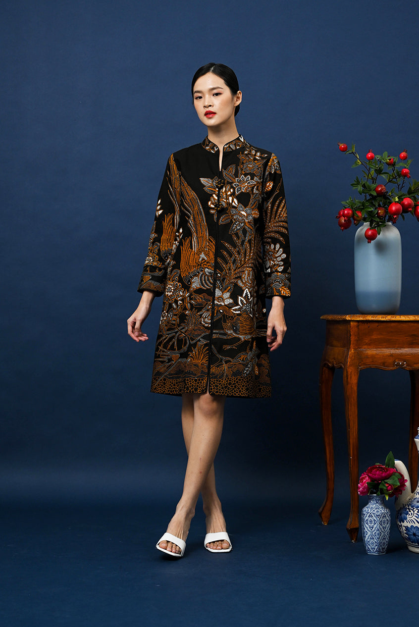 Kinanti Cemani D0422