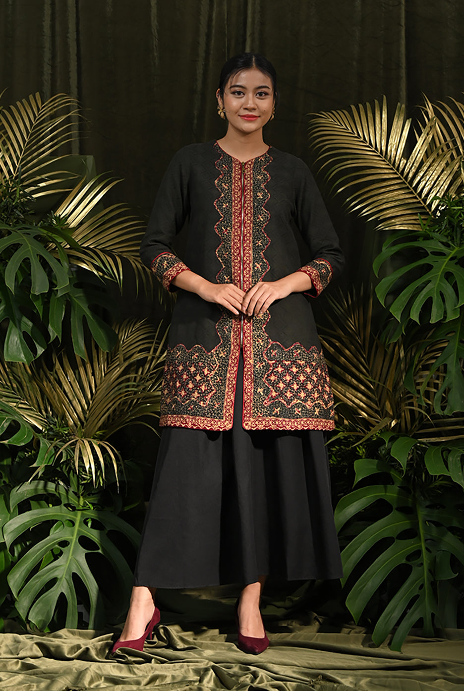 Ramona Sembagi Rayya T2822