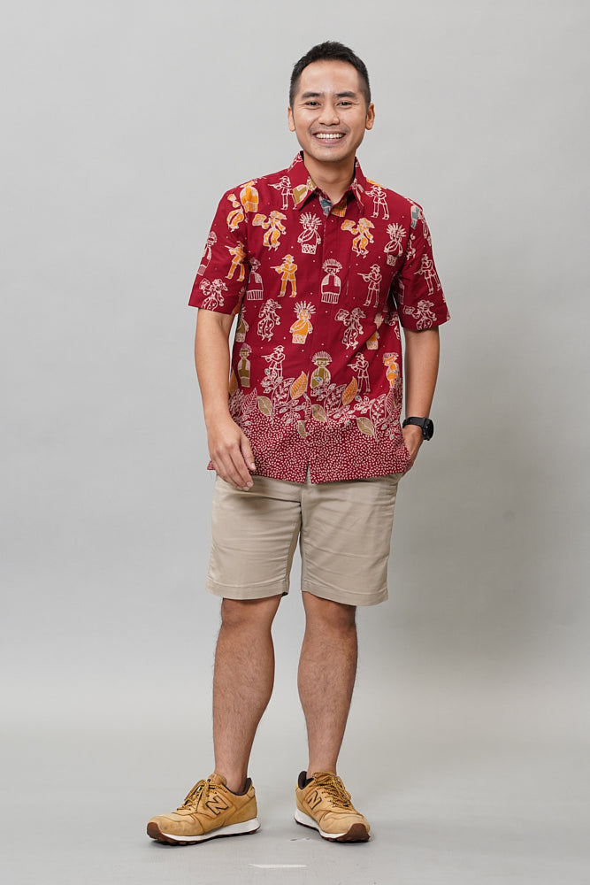 Abang Betawi 7 M0185