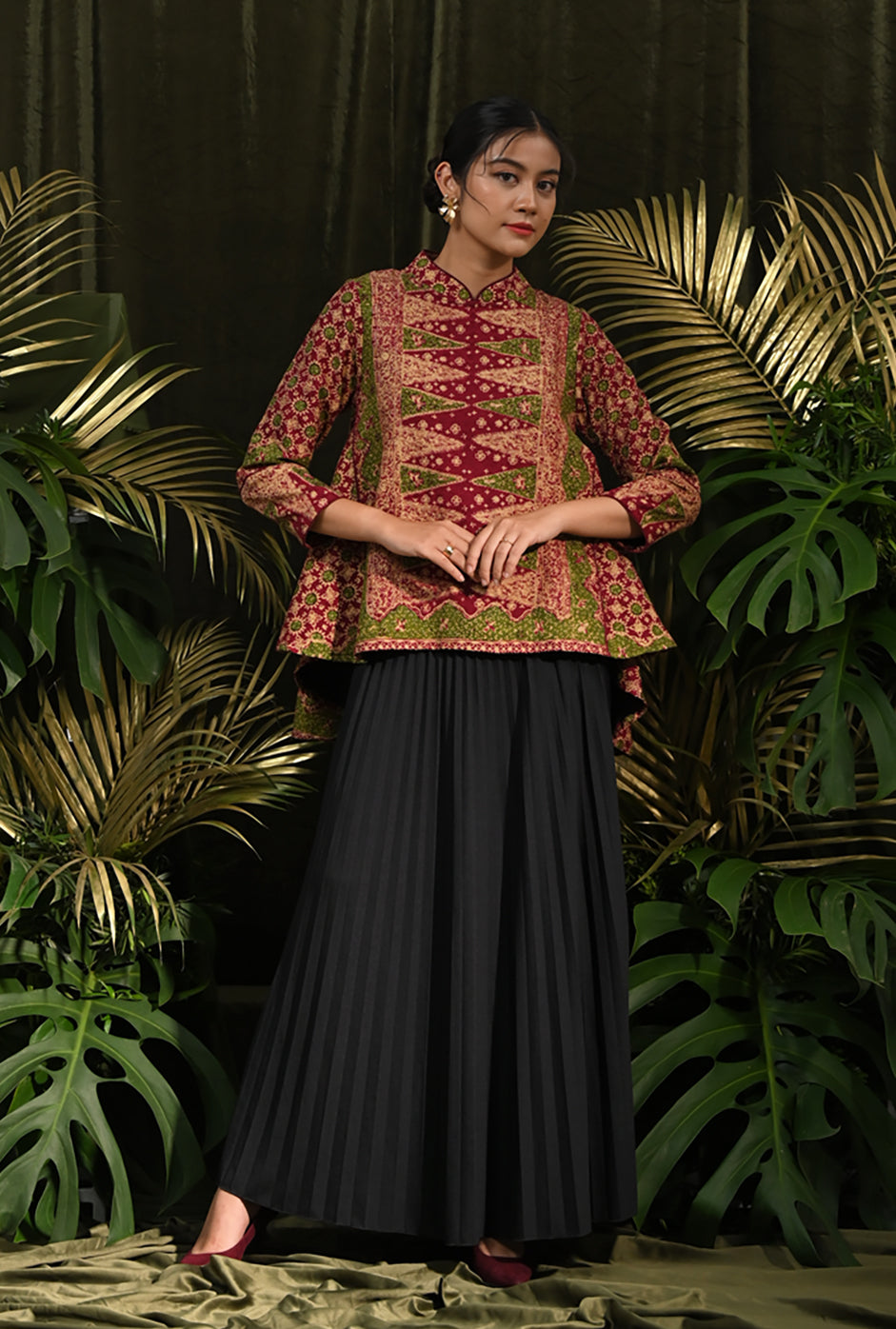 Orci Sembagi Rayya T2804