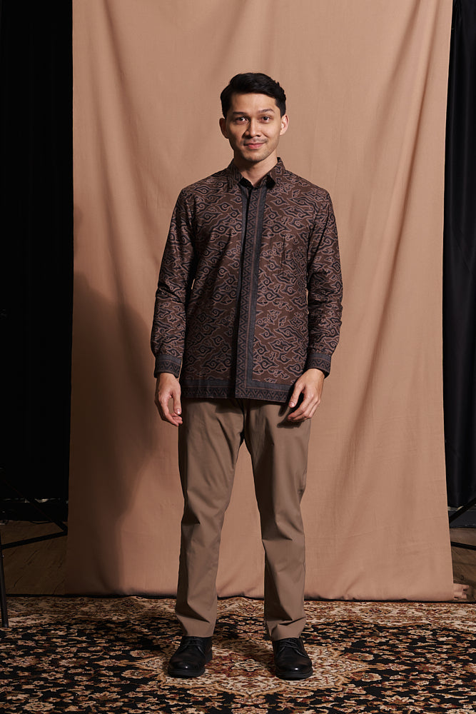 Bliss Long Sleeve L0087