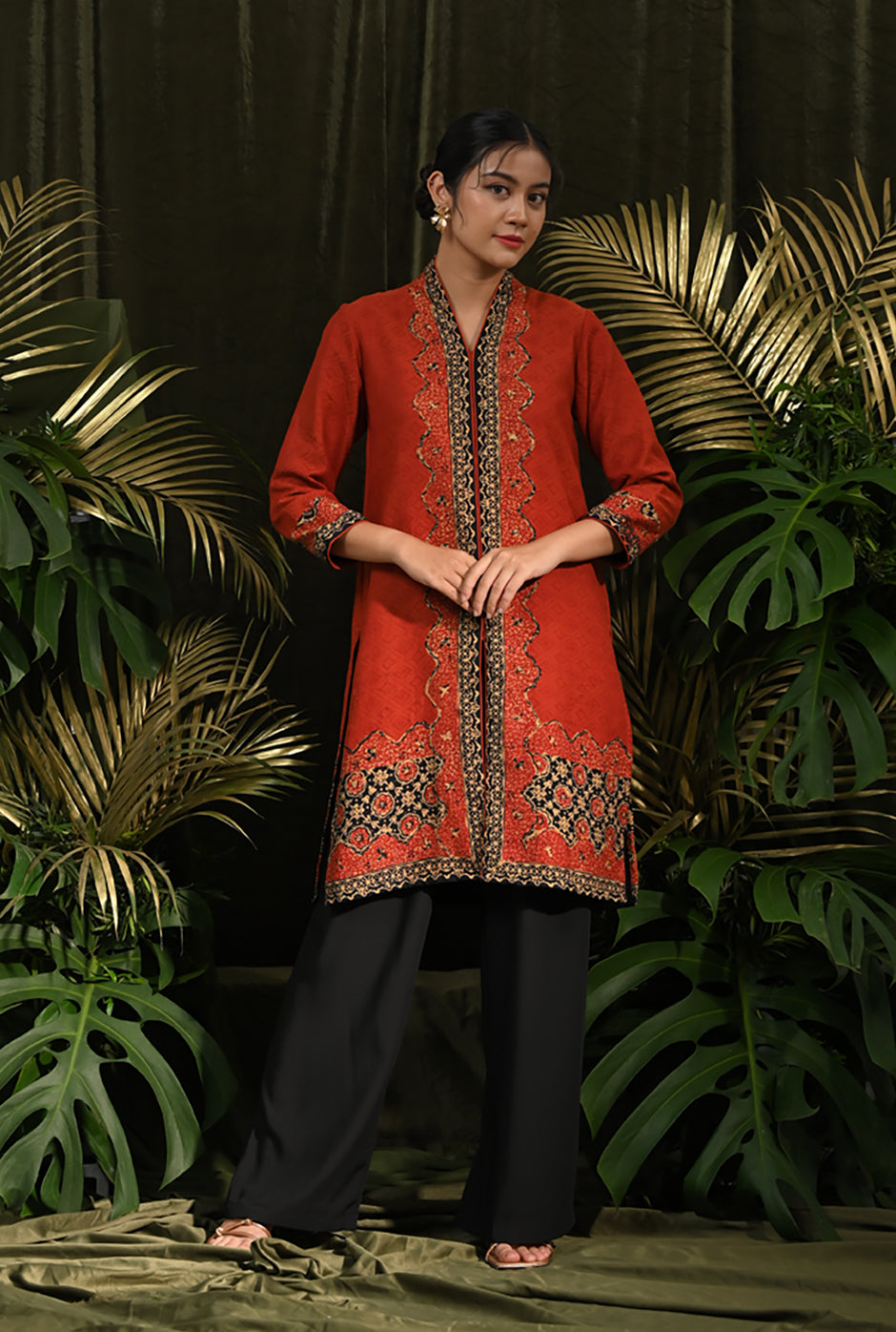 Kamisa Sembagi Rayya T2824