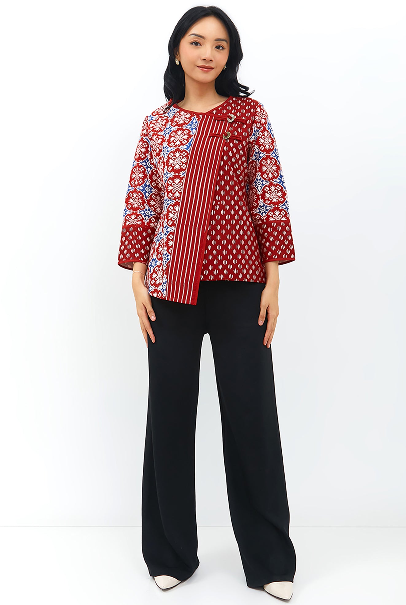 Tango Jlamprang T2731