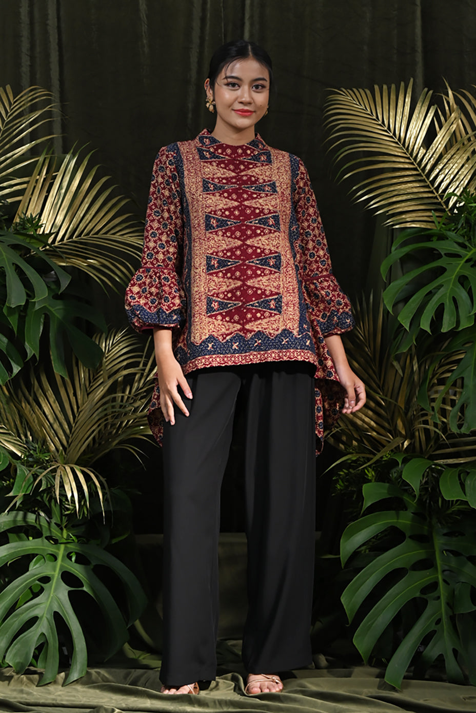 Ayomi Sembagi Rayya T2771