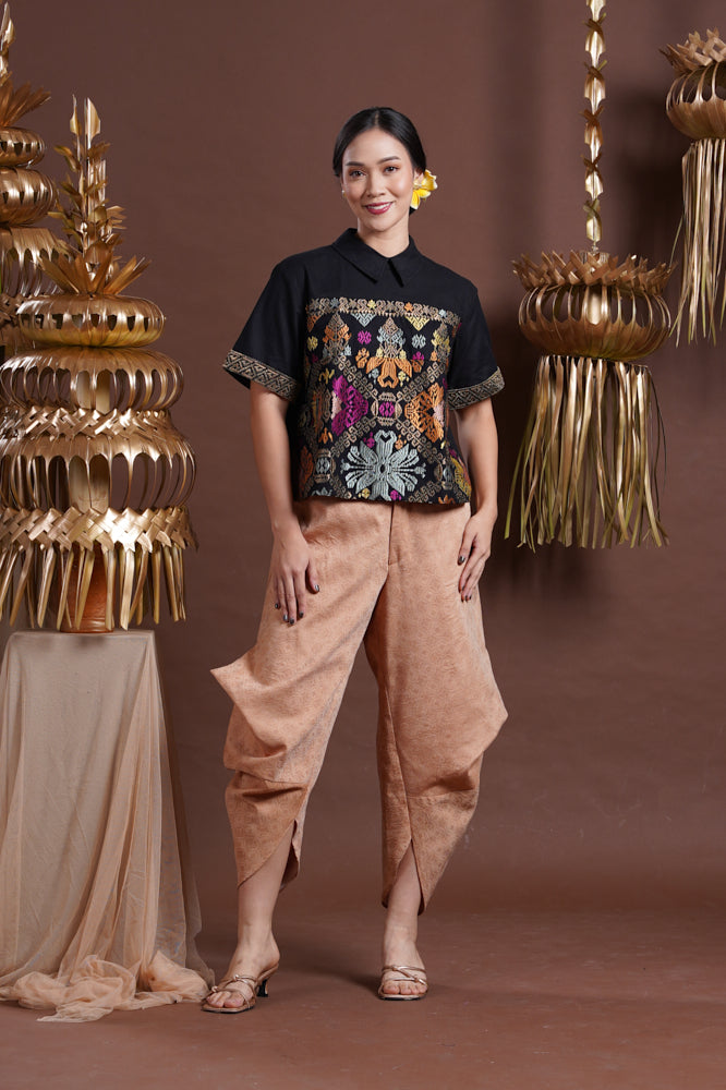 Misty Suksma Bali T2631