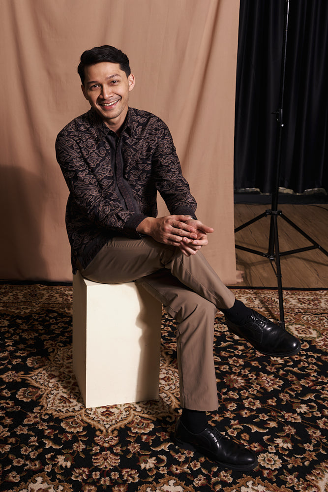 Dawn Long Sleeve L0101