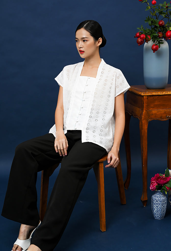 Kebaya Basic T2576