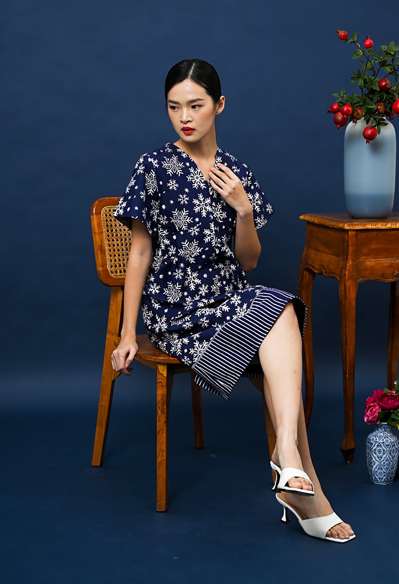 Angel Noel Garut D0447