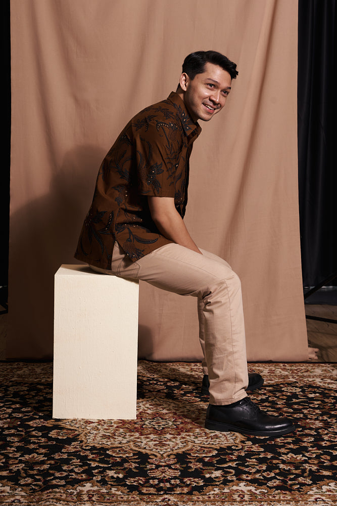 Grit Short Sleeve M0225