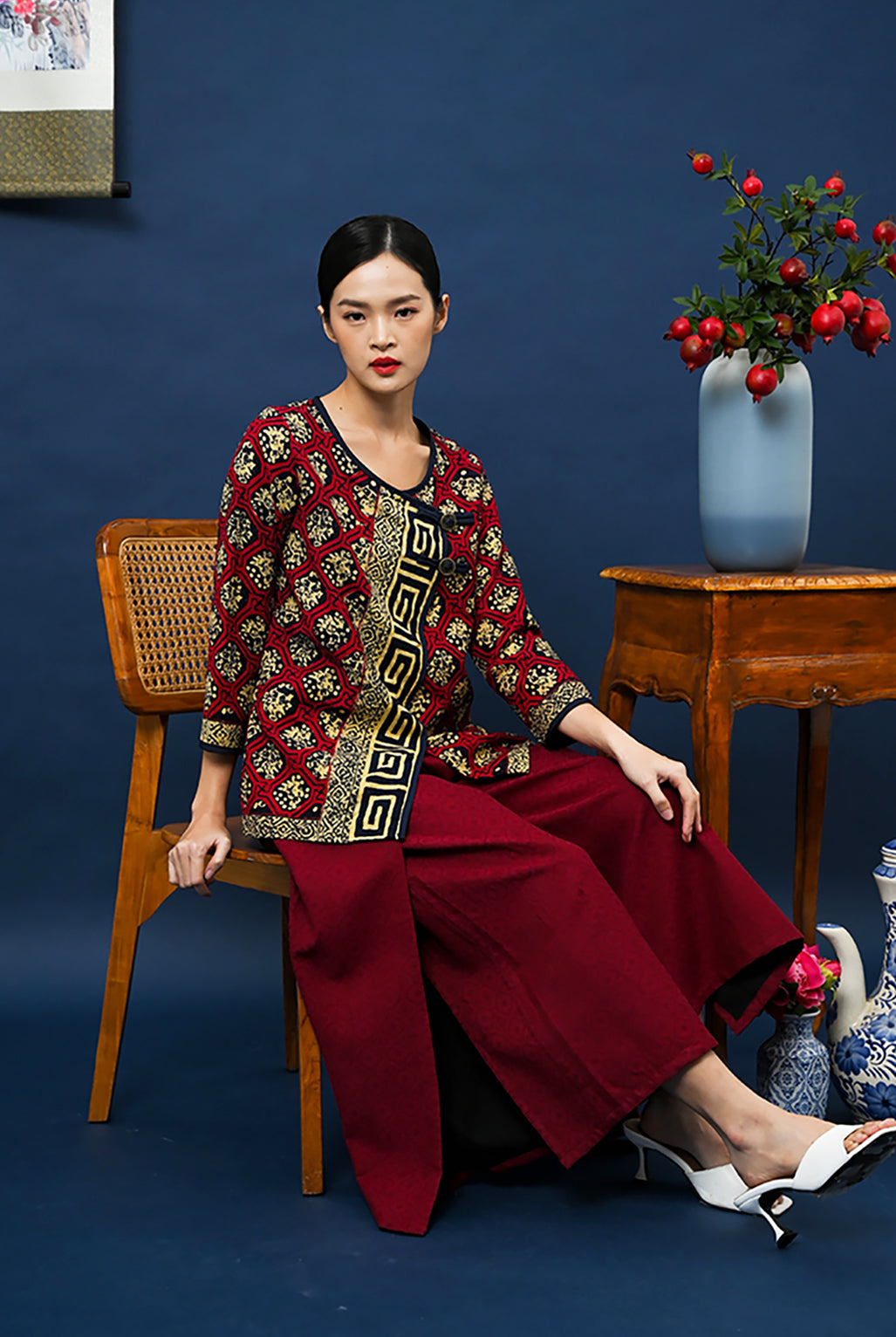 Tango Dobi CNY T2726