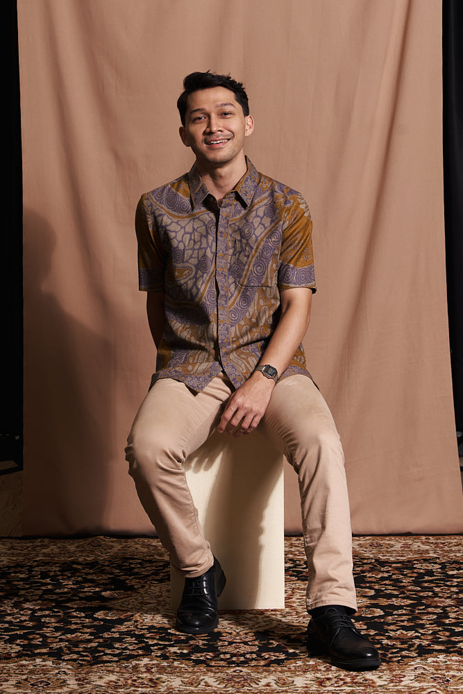 Keen Short Sleeve M0229