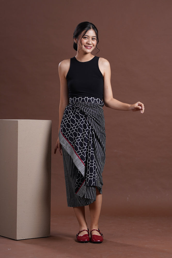 Jetta Skirt P0190