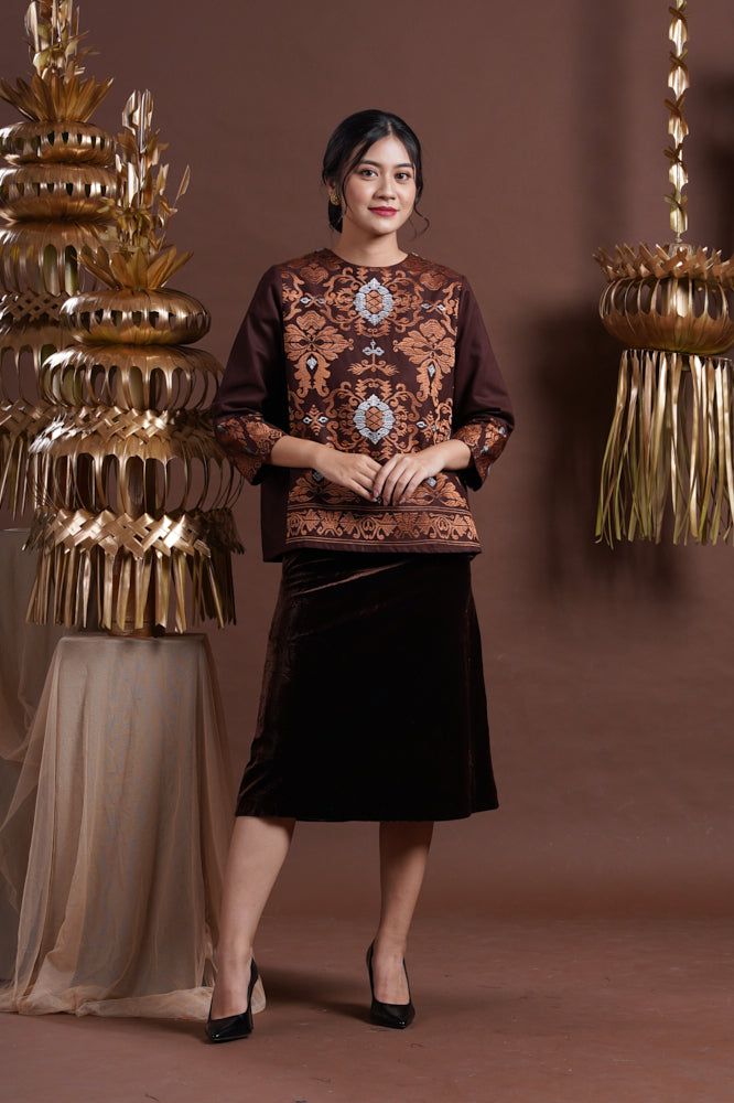 Vivana Suksma Bali T2579