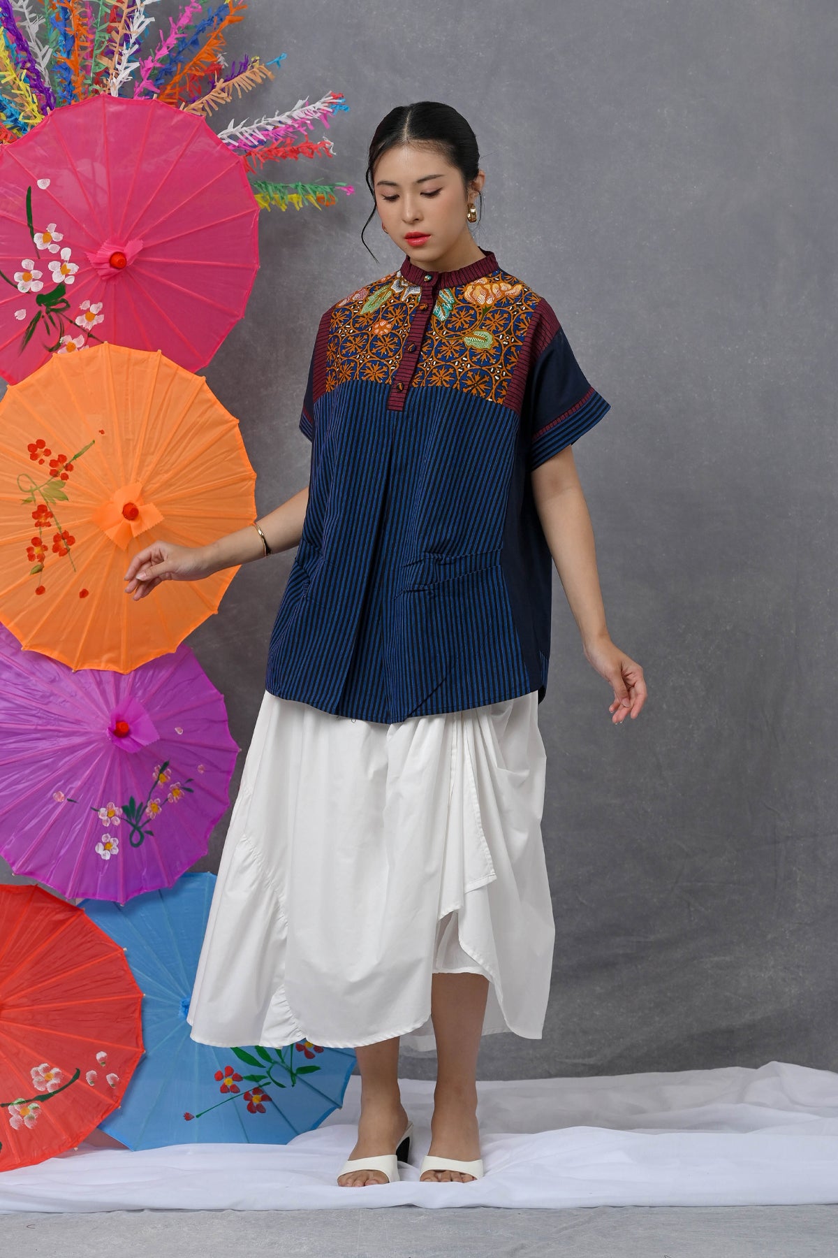 Monara Short Encim PART0500
