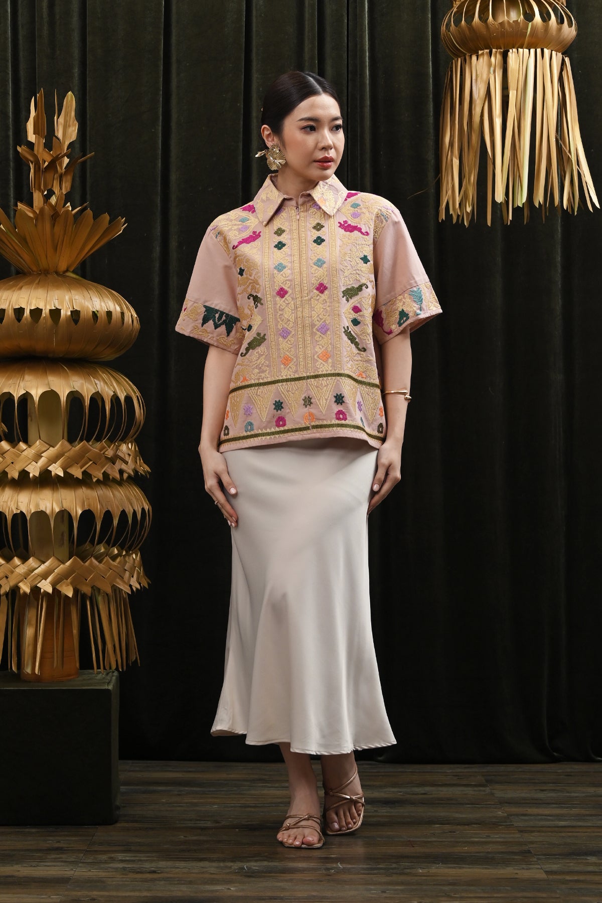 Missy Suksma T5168