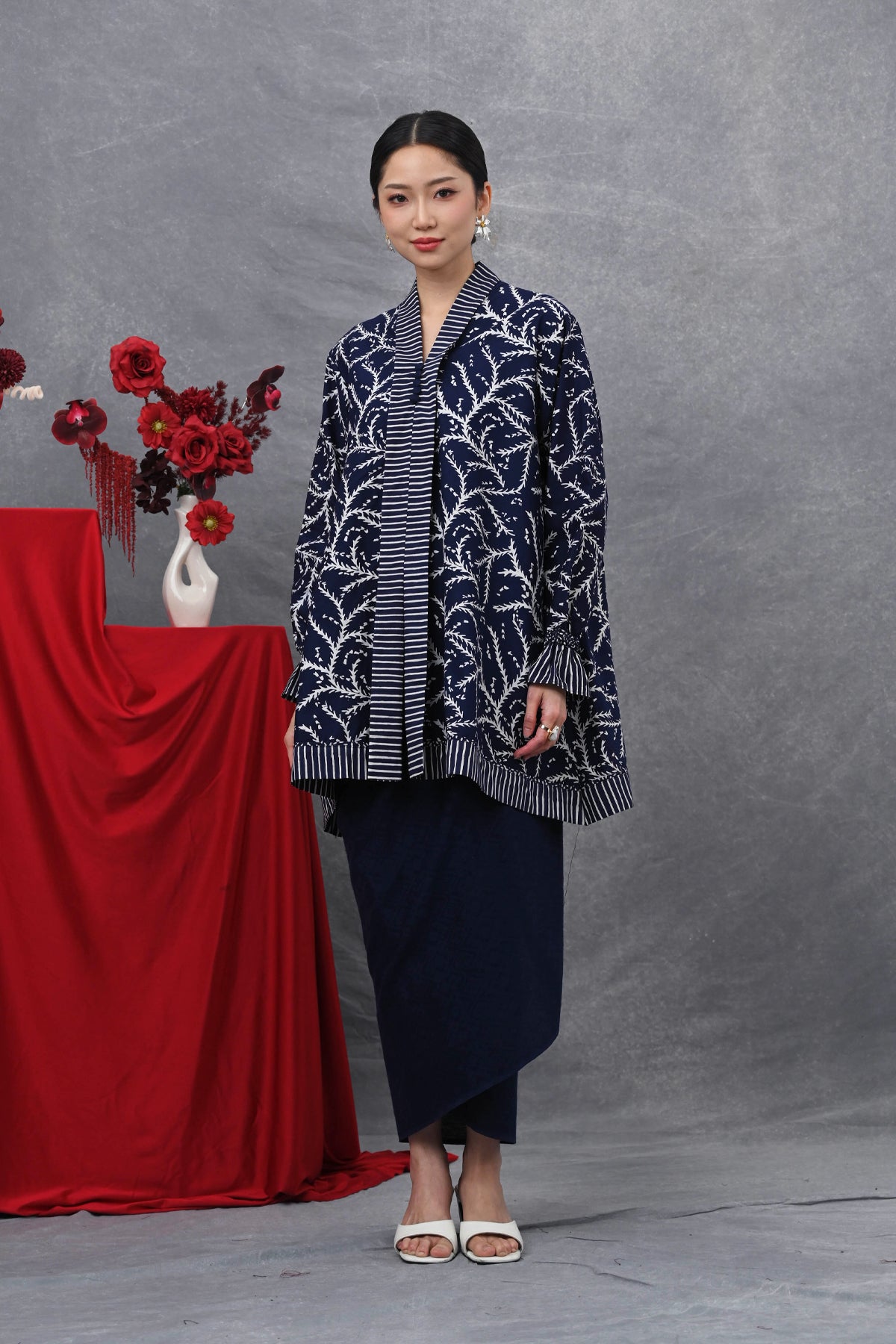 Alesha Garut T5992