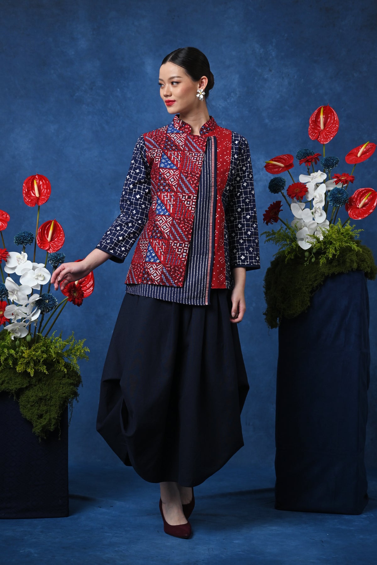 Adisty Encim T4863