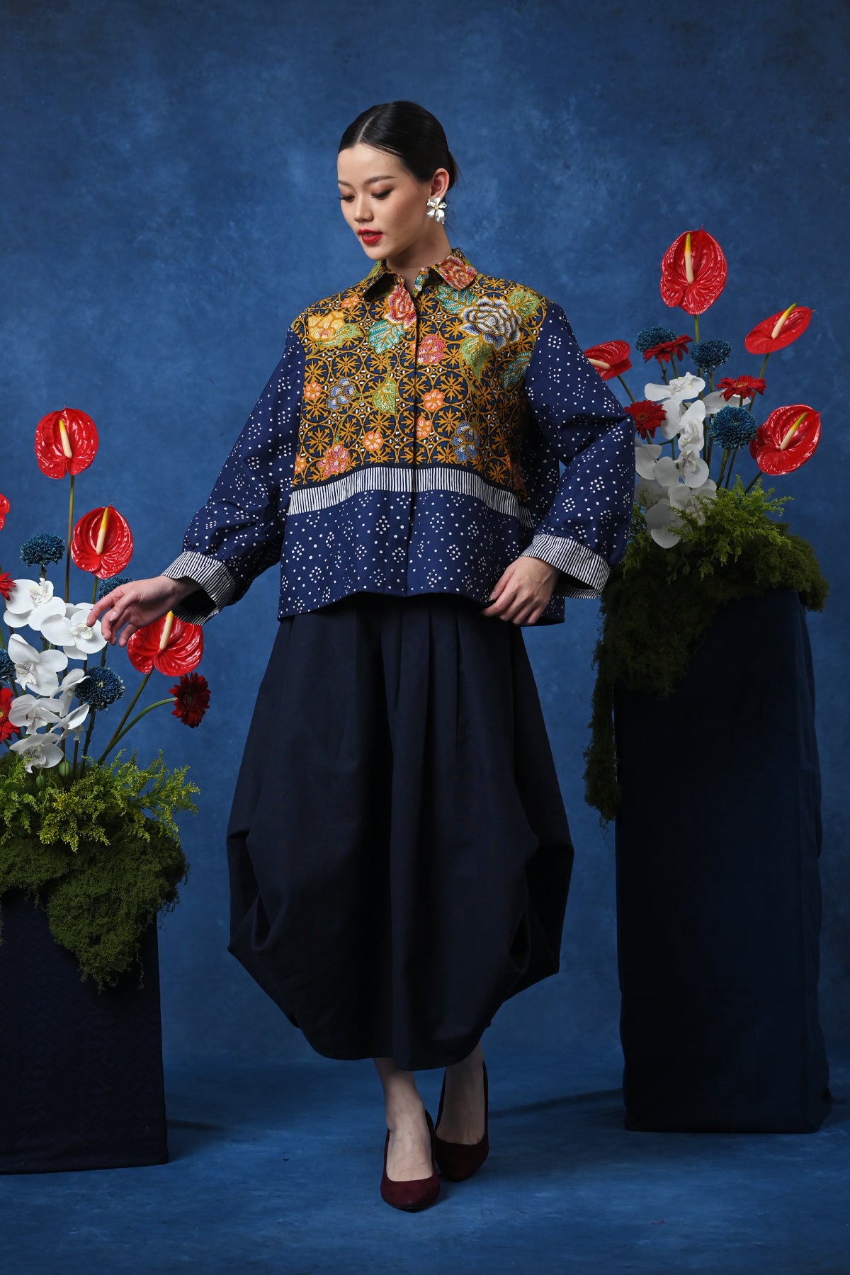 Mistilla Encim T4894