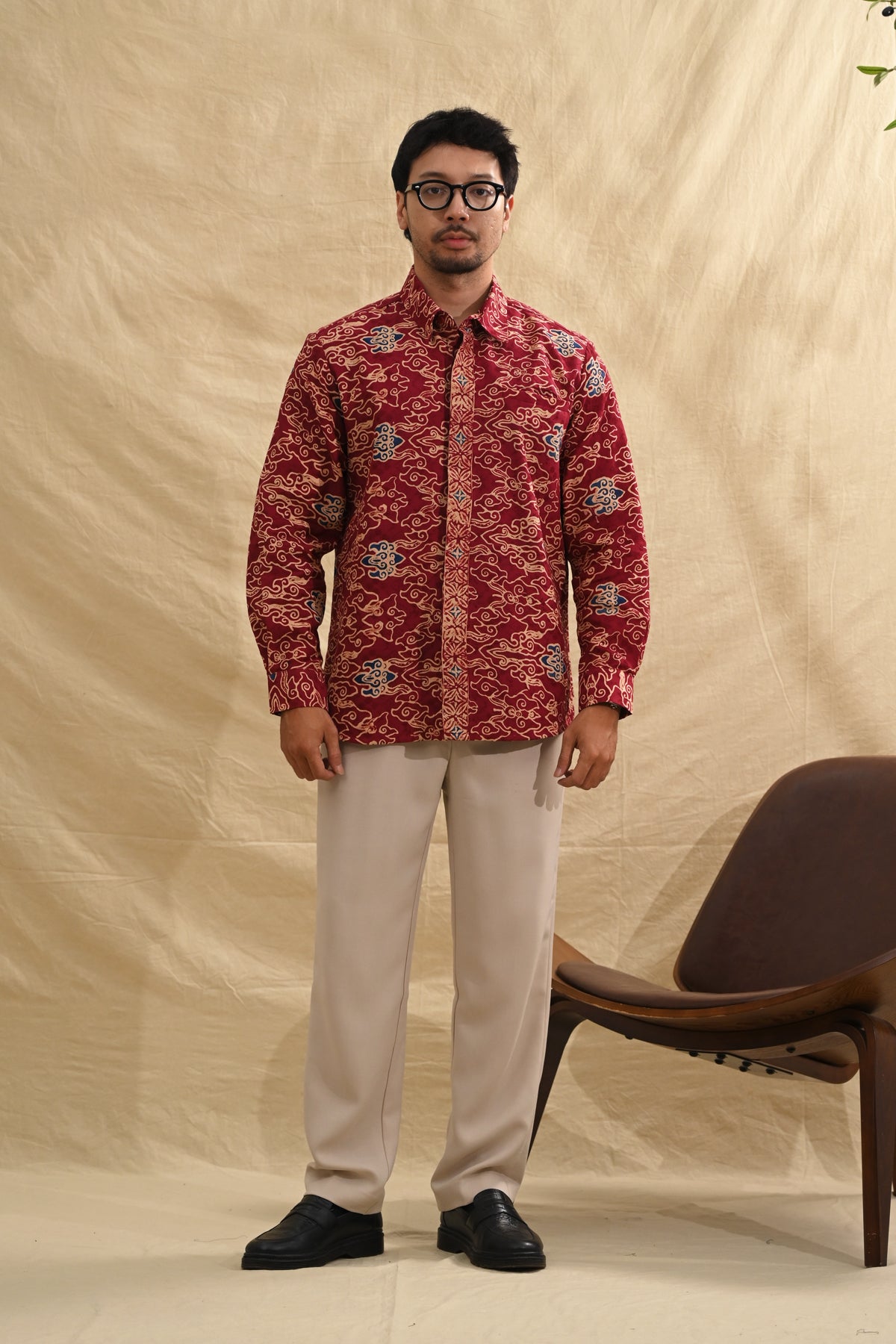 Raya Dobi Long L0180